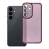 Etui na Samsung S26 FE / S25 FE Variete purpurowe