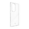 Etui na Samsung S24 ULTRA Forcell F-Protect Long Lasting transparentne