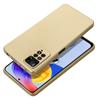 Futerał do Xiaomi Redmi Note 14 PRO PLUS 5G Metallic złoty