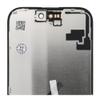 Wyświetlacz do iPhone 16 z ekranem dotykowym czarnym (HD+ Incell) IC Transferable