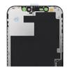 NCC Wyświetlacz do IPHONE 12 / 12 Pro Hard OLED (możliwa wymiana IC)