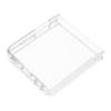 Etui na Samsung Z Flip 8 4sF-S Clear transparentne