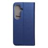 Etui z klapką na Samsung S26 Smart Case Book granatowe