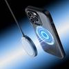 DUX DUCIS futerał AIMO MAG kompatybilny z MagSafe do IPHONE 15 Pro czarny