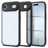 SPIGEN futerał ULTRA HYBRID IPHONE 17 AIR MATTE BLACK