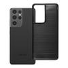 Etui na Samsung S21 ULTRA Carbon 2.0 czarny