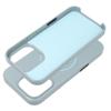 Etui na iPhone 16 PLUS Glossy Mag Cover zgodny z MagSafe miętowe