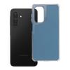 Futerał do Samsung A17 Matrix niebieski