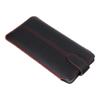 Futerał uniwersalny / wsuwka Ultra Slim M4- do Iphone 5/5S/5SE/5C czarny