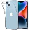 SPIGEN futerał LIQUID CRYSTAL do IPHONE 14 transparent