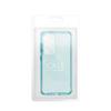 Futerał do Samsung A16 5G / A16 4G Matrix Clear miętowy