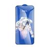 Szkło hartowane 5D do iPhone 12 / 12 PRO HD Guardian shield (SET 10in1) G14