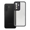 Etui na Samsung A17 / A18 Variete czarne