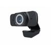 Kamera internetowa Full HD 1920*1080p/30fps ECM-CDV126C czarna