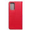 Etui z klapką na Xiaomi Redmi NOTE 12S Smart Case Book czerwone