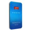 Wyświetlacz do iPhone 12 / 12 Pro z ekranem dotykowym czarnym (ZY-LTPS) IC Transferable