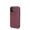 UAG Urban Armor Gear futerał ANCHOR do IPHONE 12 Mini aubergine