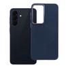 Etui na Samsung A57 Frame Mag Cover zgodne z MagSafe granatowe