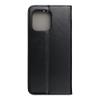 Etui z klapką na Motorola G56 5G Smart Magneto czarne