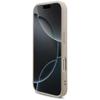 GUESS futerał do IPHONE 18 Pro / 17 Pro GUE005597 (4G PU Big Logo) różowy