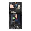 NCC Wyświetlacz do SAMSUNG S20 Ultra G988 Soft Oled