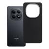 Etui na Xiaomi Redmi Note 15 4G / 5G Frame czarne