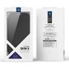 DUX DUCIS kabura SKIN X PRO kompatybilna z MagSafe do SAMSUNG A36/A56 5G czarna