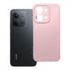 Futerał do Xiaomi Redmi 15C (173,16 x 81,07 x 8,2) Skin jasnoróżowy