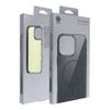 Etui na iPhone 16 PRO Glossy Mag Cover zgodny z MagSafe czarne