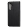 Etui z klapką na Samsung A54 5G Smart Case Book czarne