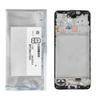 ServicePack Wyświetlacz LCD SAMSUNG A16 A165F  GH82-36253A (wersja 4G)