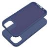 Futerał do iPhone 15 Silicone niebieski