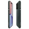 SPIGEN futerał LIQUID AIR do IPHONE 15 Pro Max abyss green