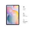 Szkło hartowane do Samsung Galaxy Tab S6 Lite 10,4" 2024 Blue Star