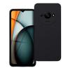 Futerał do Xiaomi Redmi A3 4G Silicone 2mm czarny