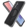 SPIGEN futerał ULTRA HYBRID Onetap Ring kompatybilny z MagSafe SAMSUNG S23 FE black