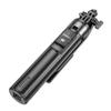Selfie stick Hoco tripod z pilotem bezprzewodowym K21 czarny