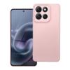 Futerał do Motorola G86 5G Skin jasnoróżowy