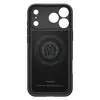SPIGEN futerał THIN FIT MAG kompatybilny z MagSafe do IPHONE 17 Pro black