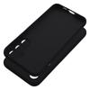 Futerał do Samsung A55 5G Silicone 2mm czarny