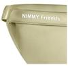 NIMMY nerka na ramię COOL&CUTE 2.0 Cat khaki