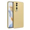 Futerał do Honor 90 5G Metallic złoty