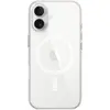 iPhone 17 Clear Case with MagSafe 0INT