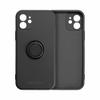 ROAR futerał AMBER CASE do SAMSUNG A13 5G Czarny