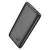 Powerbank Hoco 10000 mAh QC PD 3A 22,5W J122 czarny
