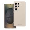 ROAR futerał SPACE do SAMSUNG S25 Ultra Kremowy