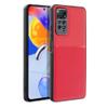 Futerał do Xiaomi Redmi Note 11 PRO / 11 PRO 5G Noble czerwony