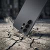 Szkło hartowane na aparat AR+AF Full Metal do SAMSUNG S26 ULTRA czarne