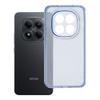 Etui na Xiaomi Redmi Note 15 PRO PLUS 5G Matrix Clear niebieskie