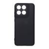 Etui na Motorola Edge 70 Fusion Silicone czarne